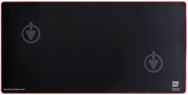 Килимок для миші Blizzard GLHF Speed ХXL (FGLMP2021PROF0XXL) - фото 1 Килимок для миші Blizzard GLHF Speed ХXL (FGLMP2021PROF0XXL) - фото 1