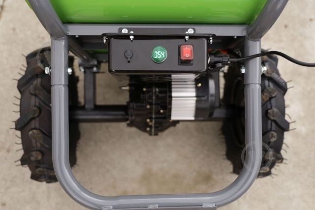 Тачка MAST GARTENTECHNIK Електрична EWD260 - фото 6 Тачка MAST GARTENTECHNIK Електрична EWD260 - фото 6