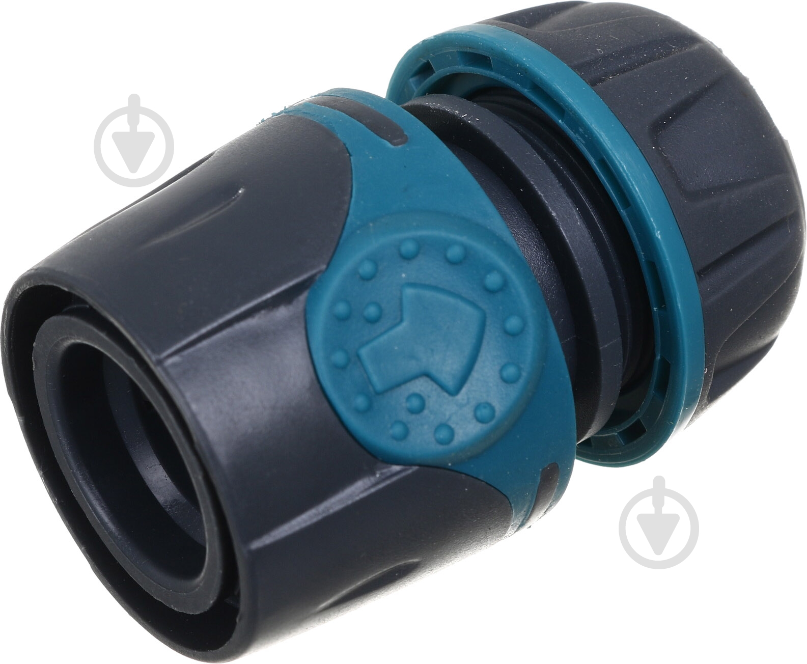 З'єднувач Klever DY8010DL 1/2’’ преміум - фото 1