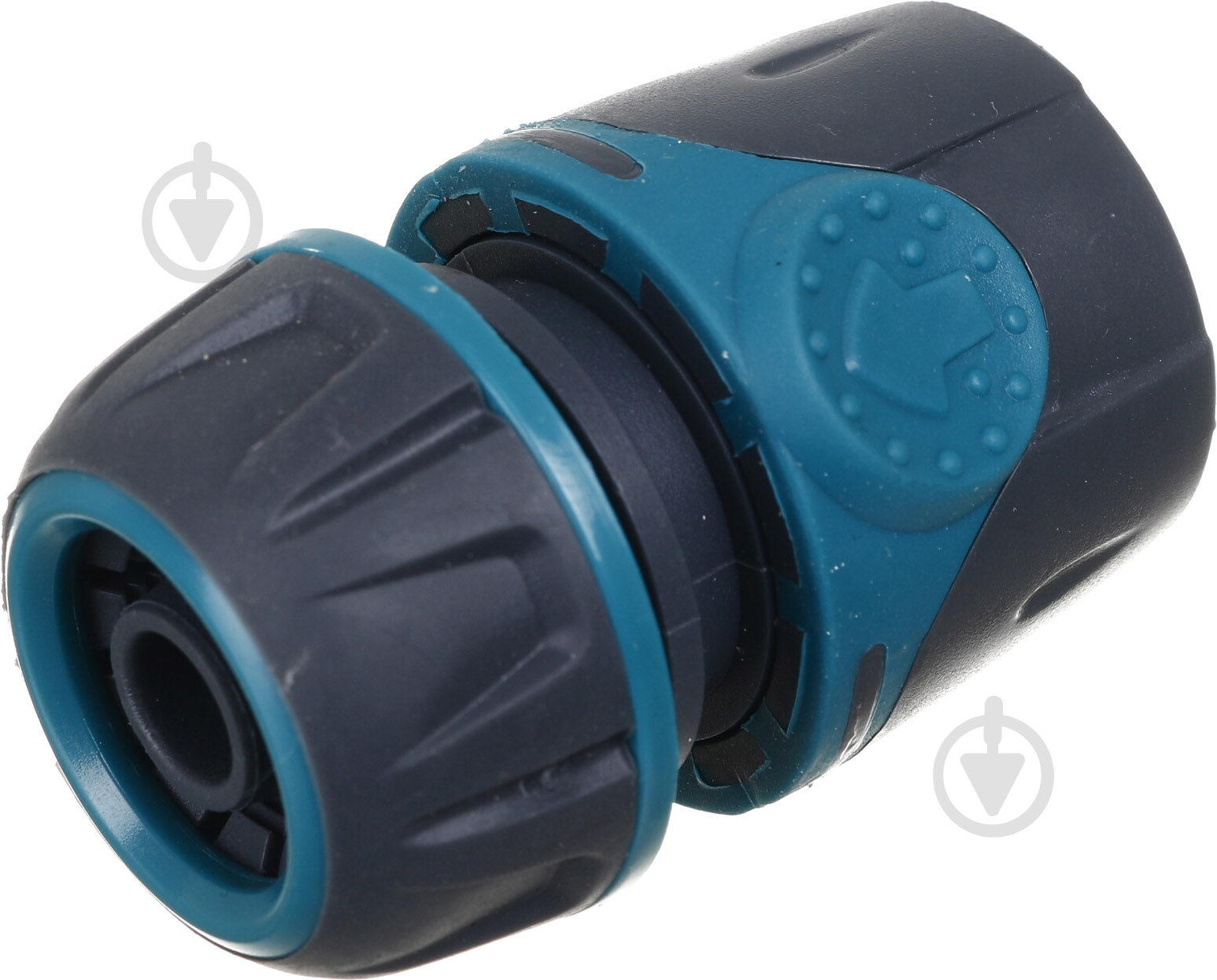 З'єднувач Klever DY8010DL 1/2’’ преміум - фото 2