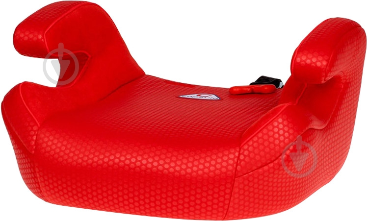 Автокресло-бустер Capsula JR5 Mars Red 773030 - фото 1 Автокресло-бустер Capsula JR5 Mars Red 773030 - фото 1