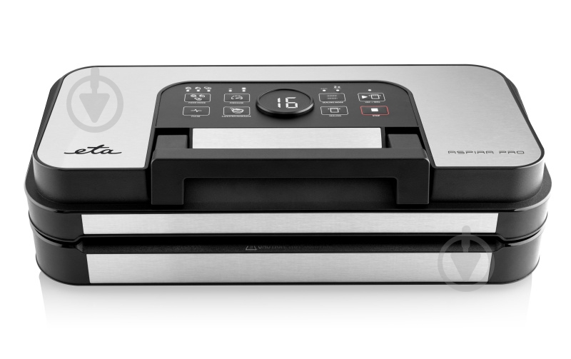 Вакууматор ETA Aspira Pro 9762 90000 - фото 3