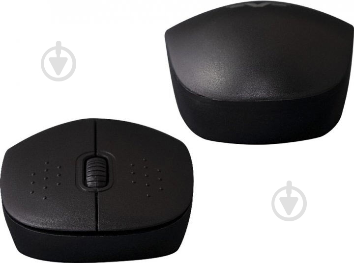 Мышь Frime FWMO-210В Wireless Black (FWMO-210В) - фото 4 Мышь Frime FWMO-210В Wireless Black (FWMO-210В) - фото 4