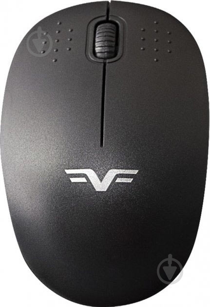 Мышь Frime FWMO-210В Wireless Black (FWMO-210В) - фото 1 Мышь Frime FWMO-210В Wireless Black (FWMO-210В) - фото 1