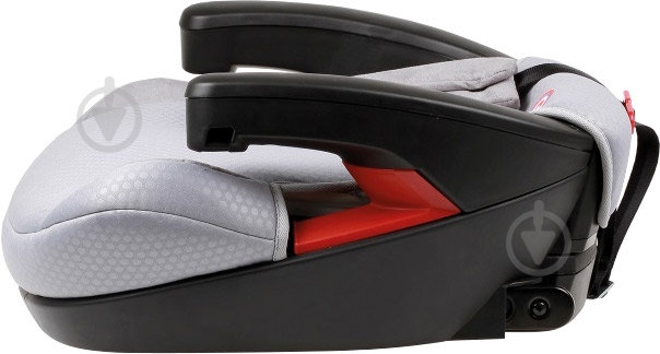 Автокресло-бустер Capsula JR5X Koala Grey 773120 - фото 4