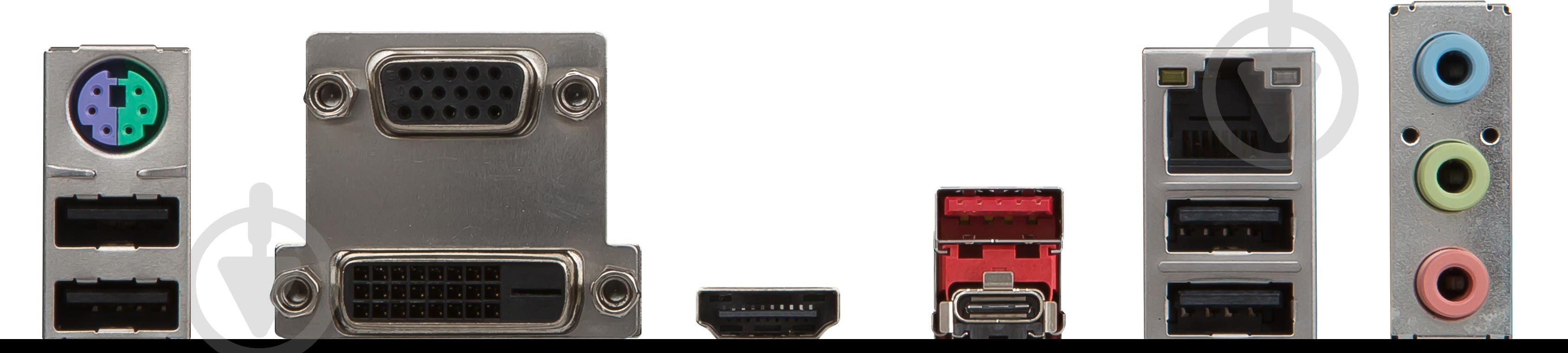 Материнская плата MSI A68HM_GAMING (Socket FM2+, AMD A68H, mirco ATX) - фото 4