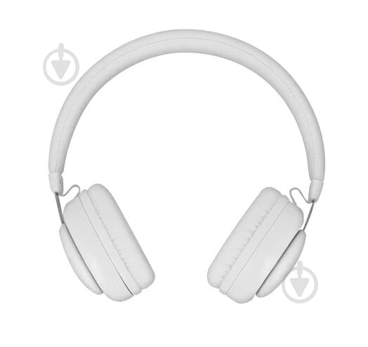 Наушники Xo BE10 white - фото 1