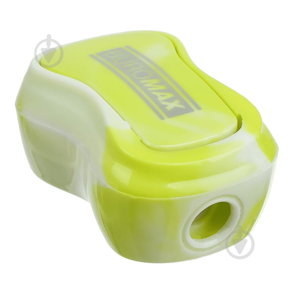 Точилка MARBLE BM.4760 Buromax - фото 3 Точилка MARBLE BM.4760 Buromax - фото 3