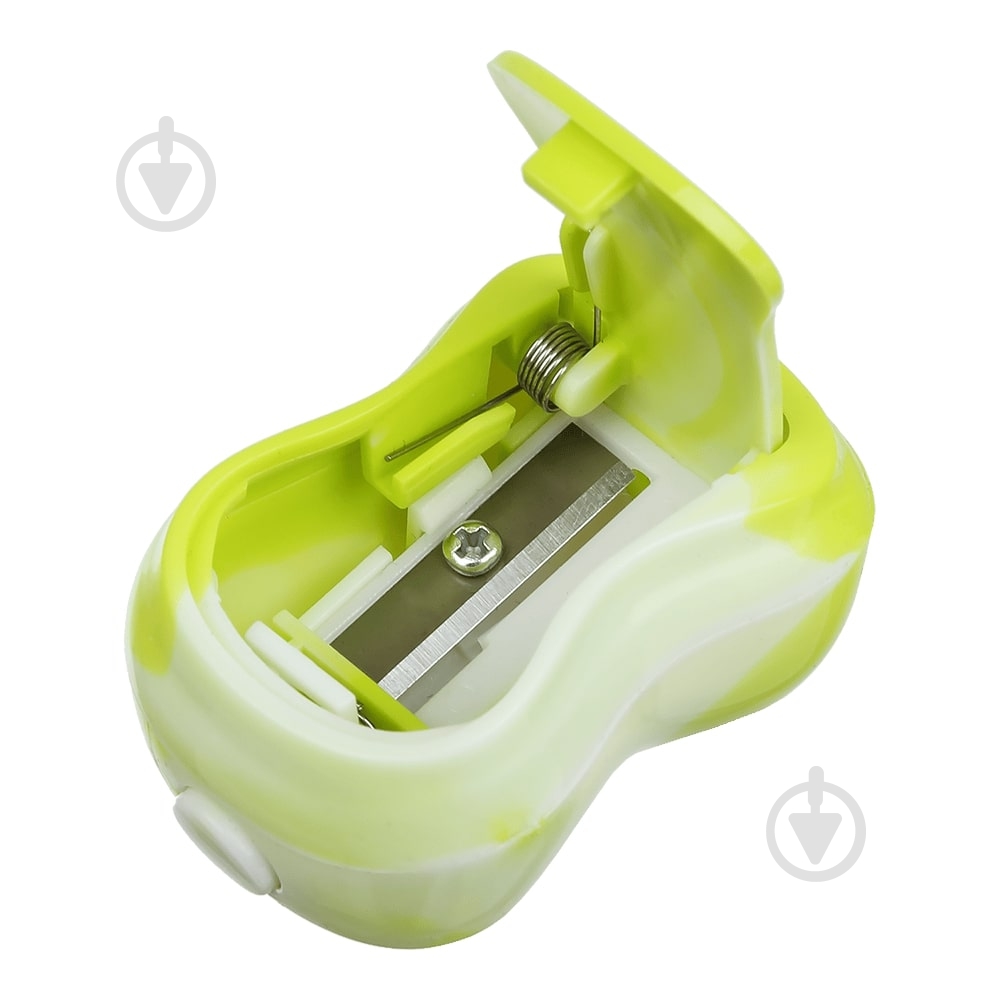 Точилка MARBLE BM.4760 Buromax - фото 4 Точилка MARBLE BM.4760 Buromax - фото 4