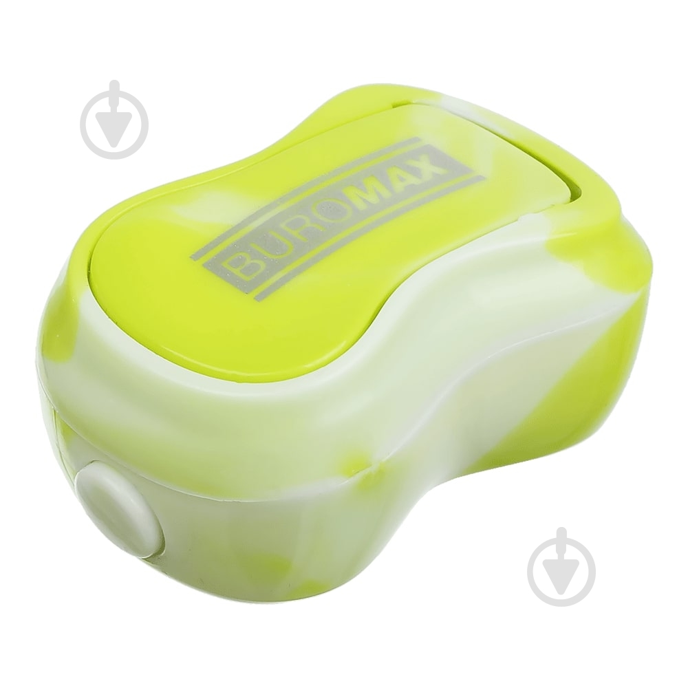 Точилка MARBLE BM.4760 Buromax - фото 2 Точилка MARBLE BM.4760 Buromax - фото 2