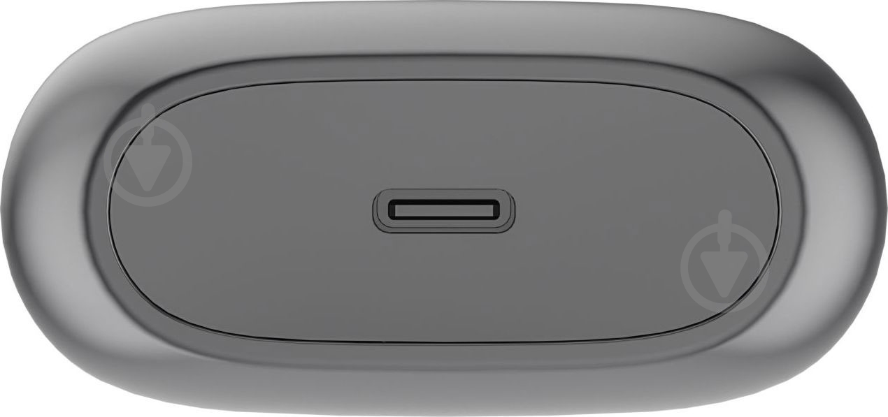 Электробритва Xiaomi Electric Shaver S200 Gray - фото 5