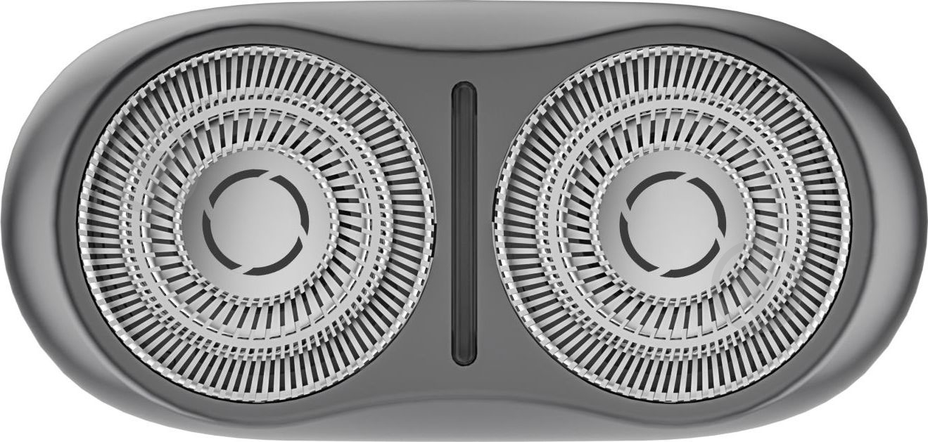 Электробритва Xiaomi Electric Shaver S200 Gray - фото 4