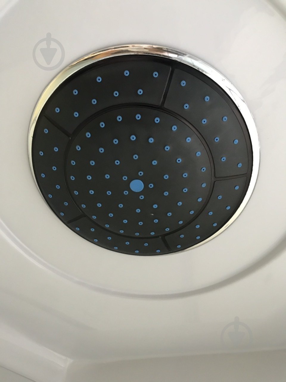 Душевой бокс GM 718.2 80x80 - фото 3