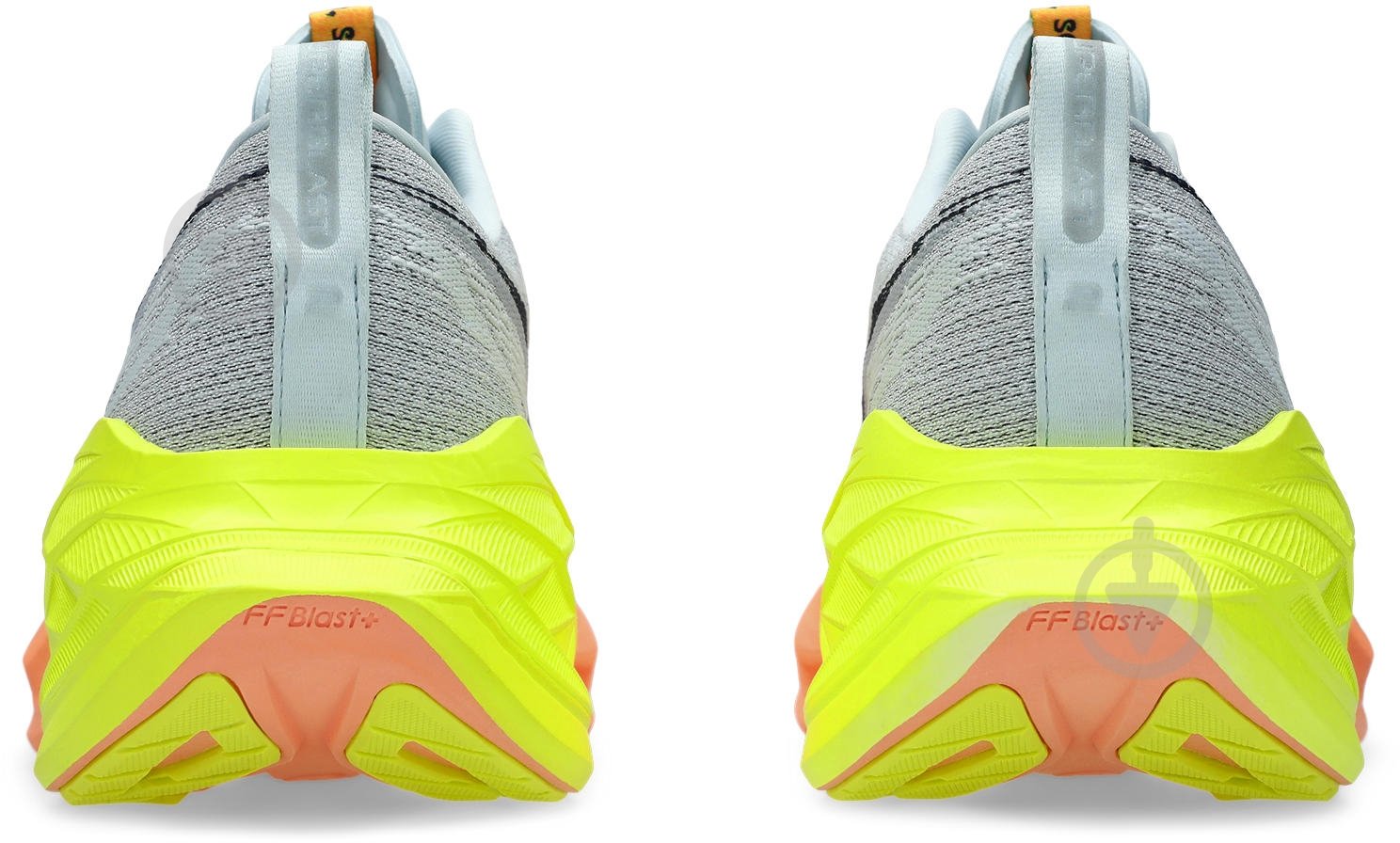Кроссовки мужские Asics SUPERBLAST 2 PARIS 1013A150-750 р.44 серые - фото 6