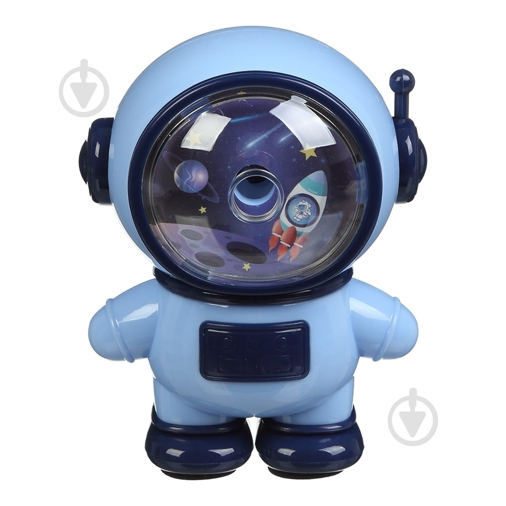 Точилка SPACEMAN ZB.5506 ZiBi - фото 1