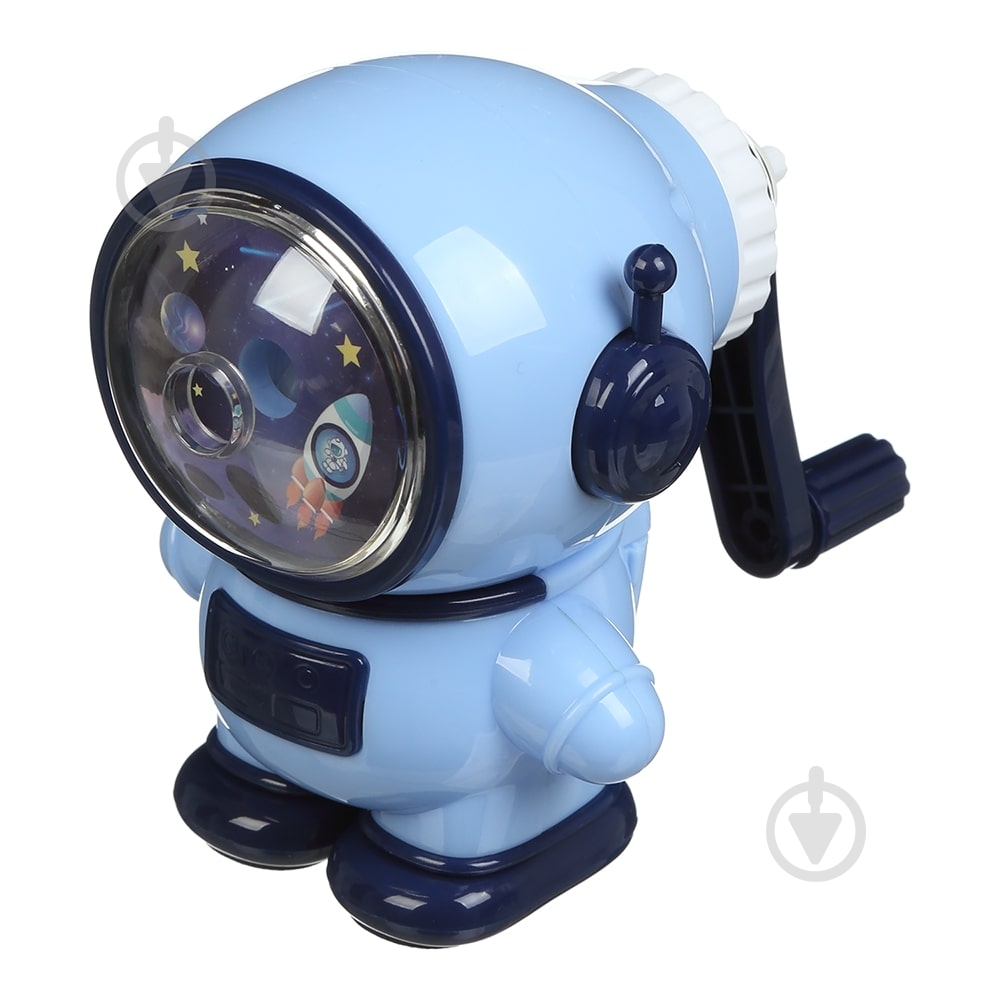 Точилка SPACEMAN ZB.5506 ZiBi - фото 2