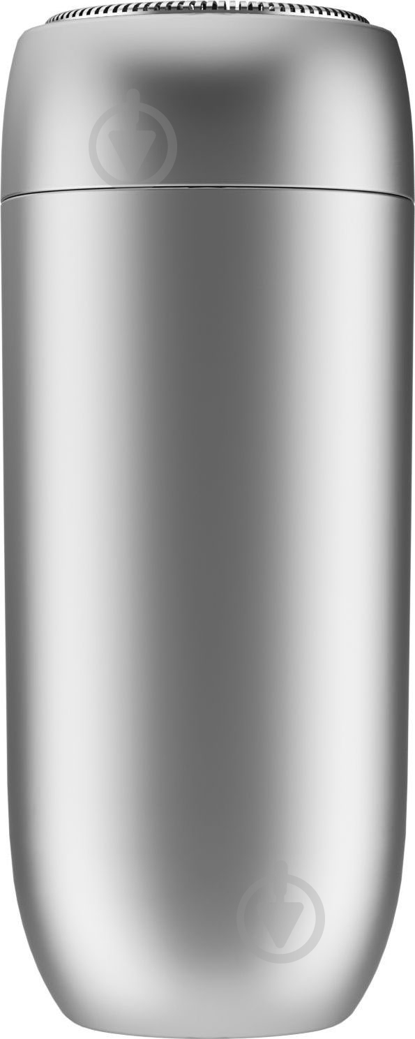 Электробритва Xiaomi Electric Shaver S200 Silver - фото 3