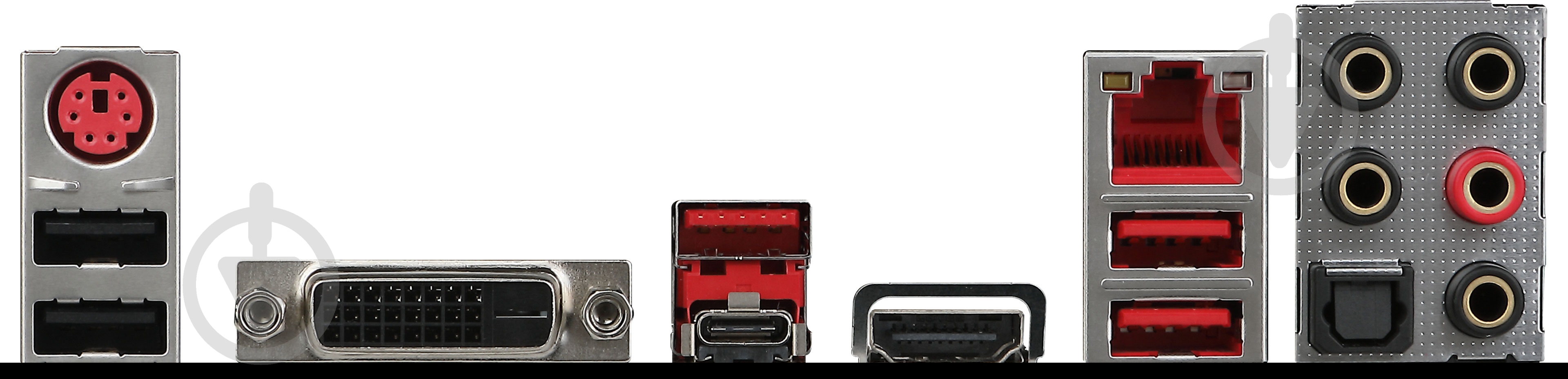 Материнская плата MSI B250_KRAIT_GAMING (Socket 1151, Intel B250, ATX) - фото 6 Материнская плата MSI B250_KRAIT_GAMING (Socket 1151, Intel B250, ATX) - фото 6