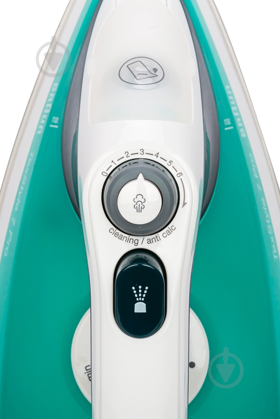 Утюг Braun SI 7042 GR Texstyle 7 Pro - фото 5