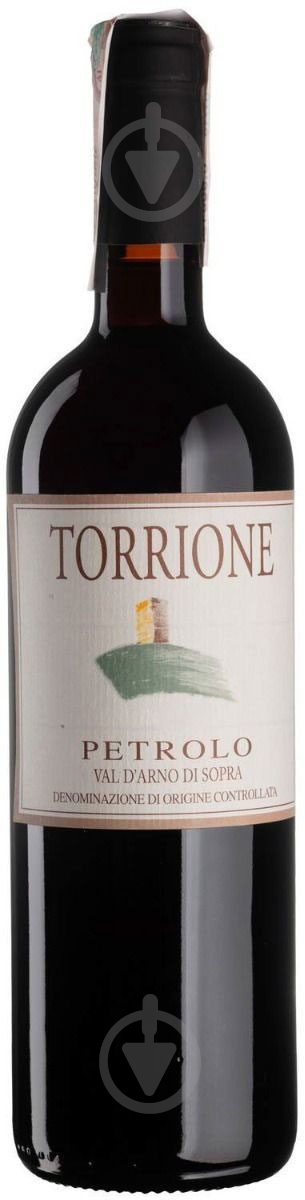 Вино Petrolo Torrione 2020 0,75 л - фото 1