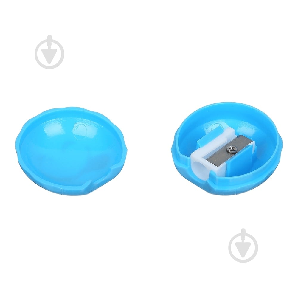 Точилка SMILE в ассортименте ZiBi - фото 8