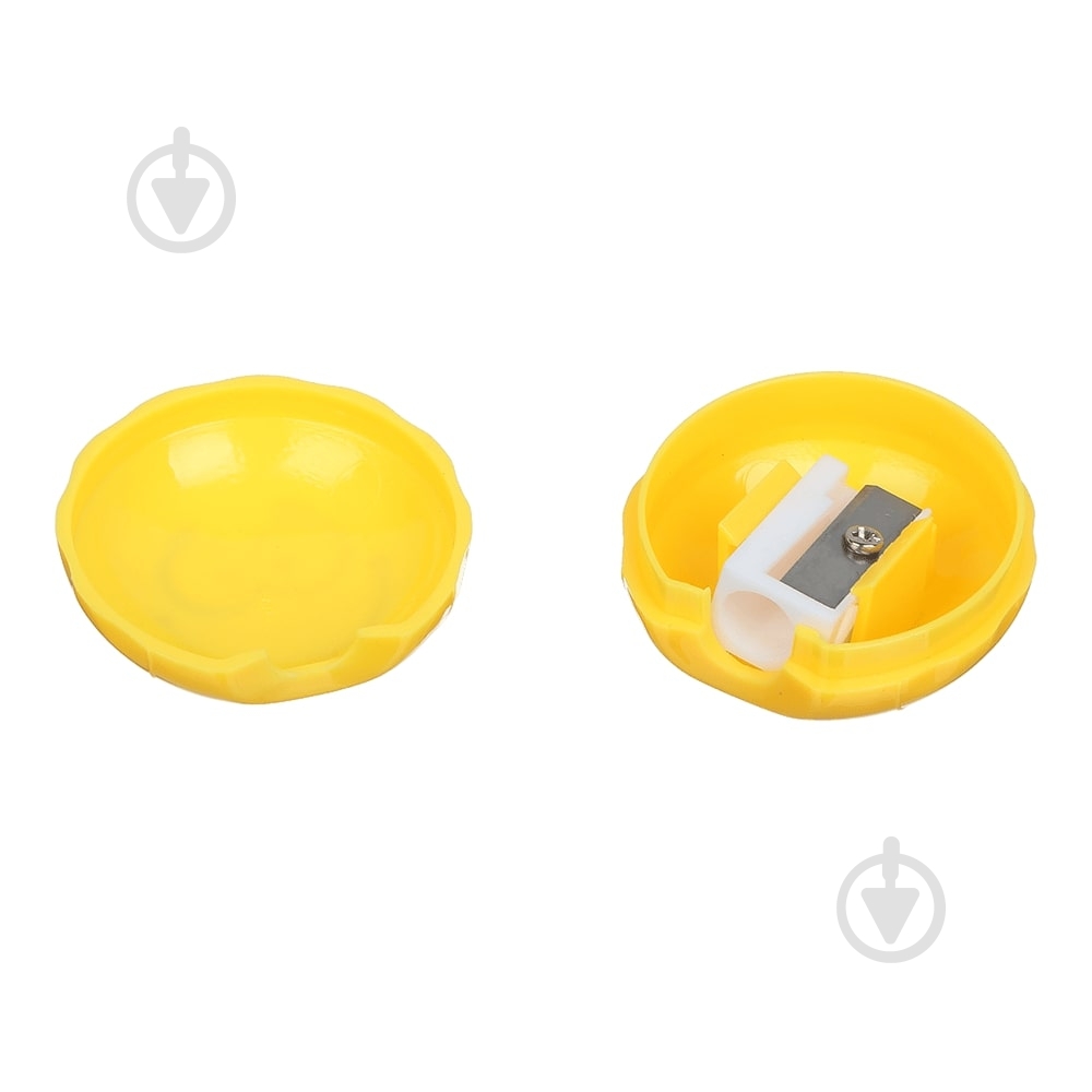 Точилка SMILE в ассортименте ZiBi - фото 6