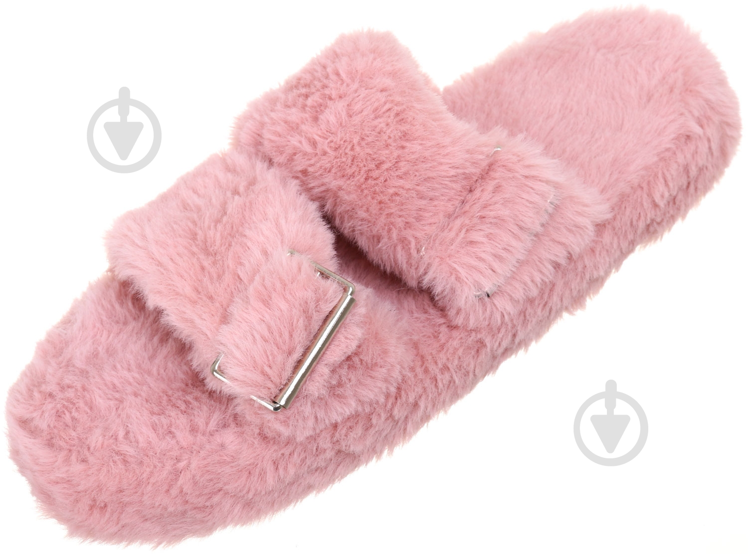 Обувь домашняя La Nuit Фэнси р.40 розовый YH-21017 pink - фото 2