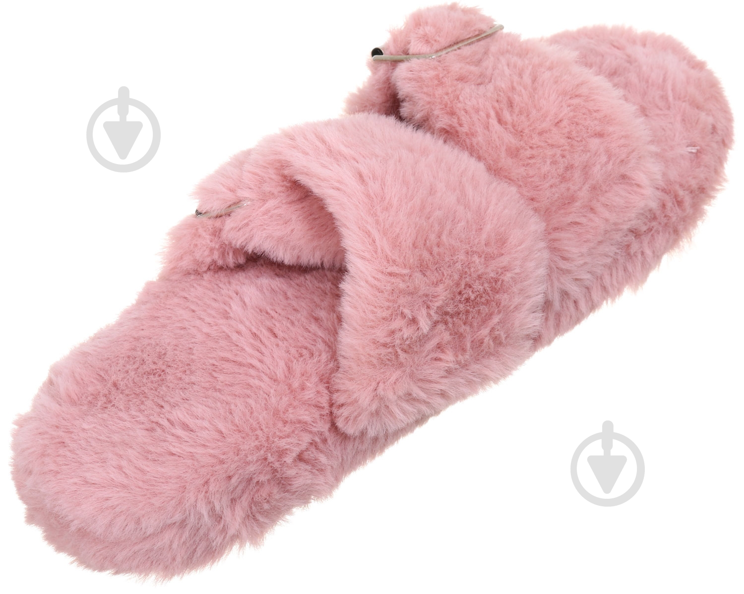 Обувь домашняя La Nuit Фэнси р.40 розовый YH-21017 pink - фото 3