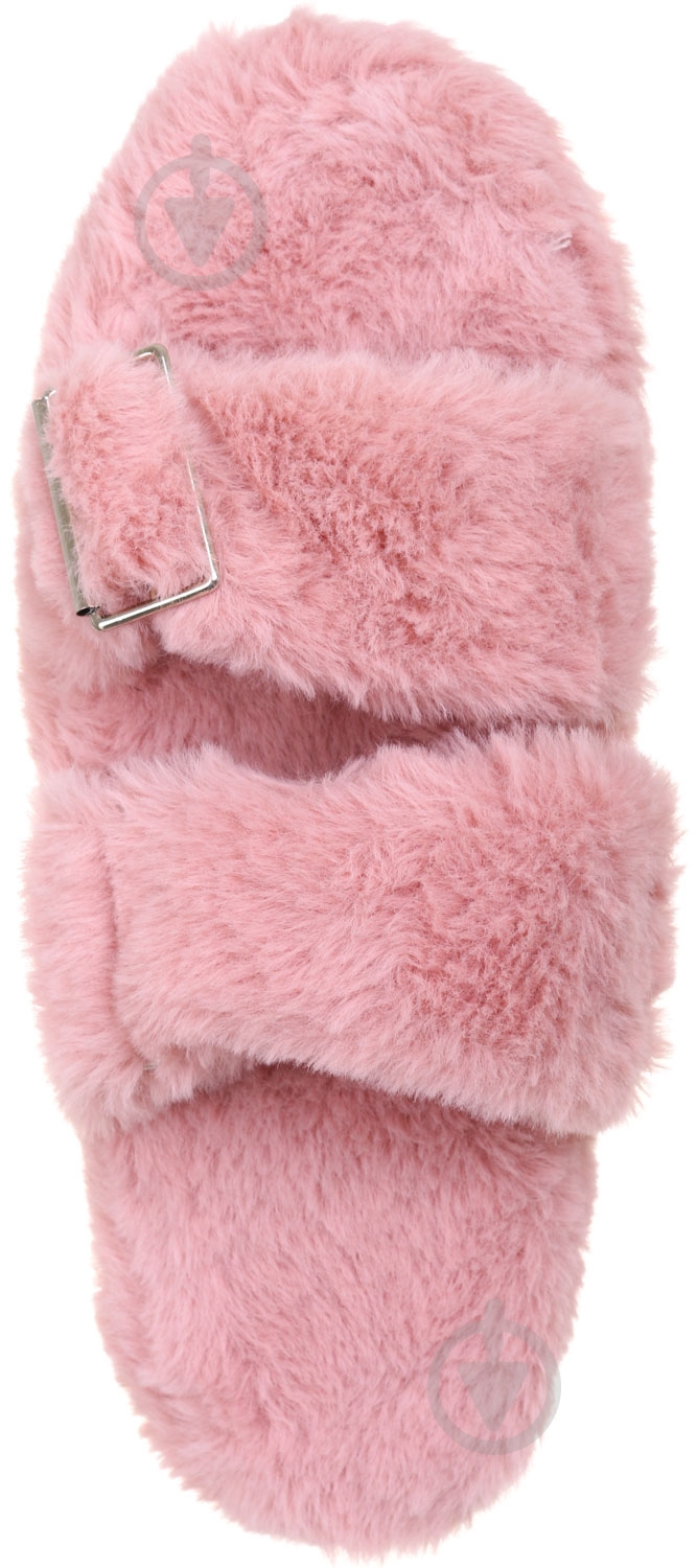 Обувь домашняя La Nuit Фэнси р.40 розовый YH-21017 pink - фото 4