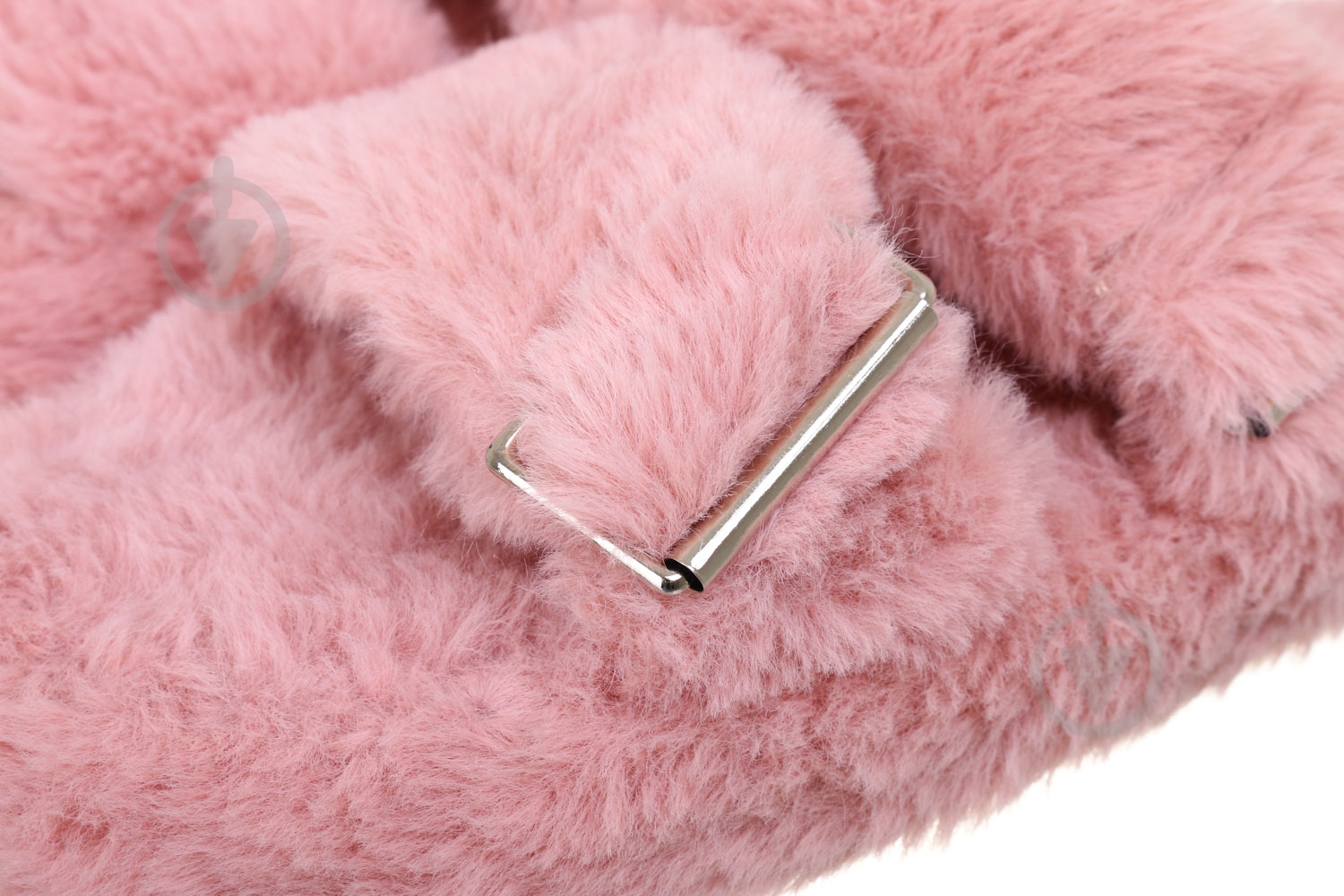 Обувь домашняя La Nuit Фэнси р.40 розовый YH-21017 pink - фото 7