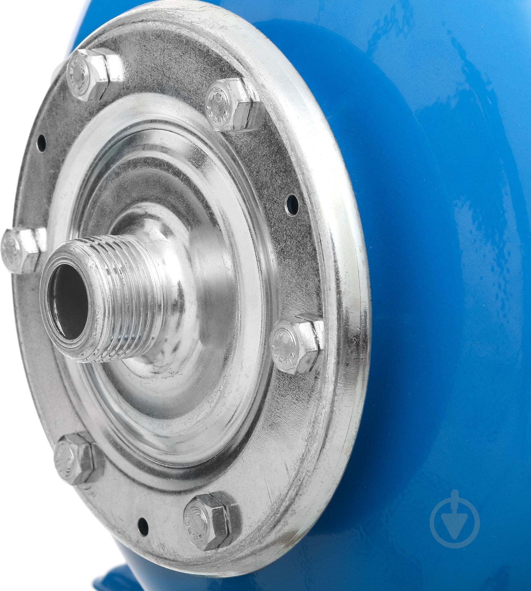 Гидроаккумулятор Zilmet Ultra-Pro 24 - фото 3 Гидроаккумулятор Zilmet Ultra-Pro 24 - фото 3