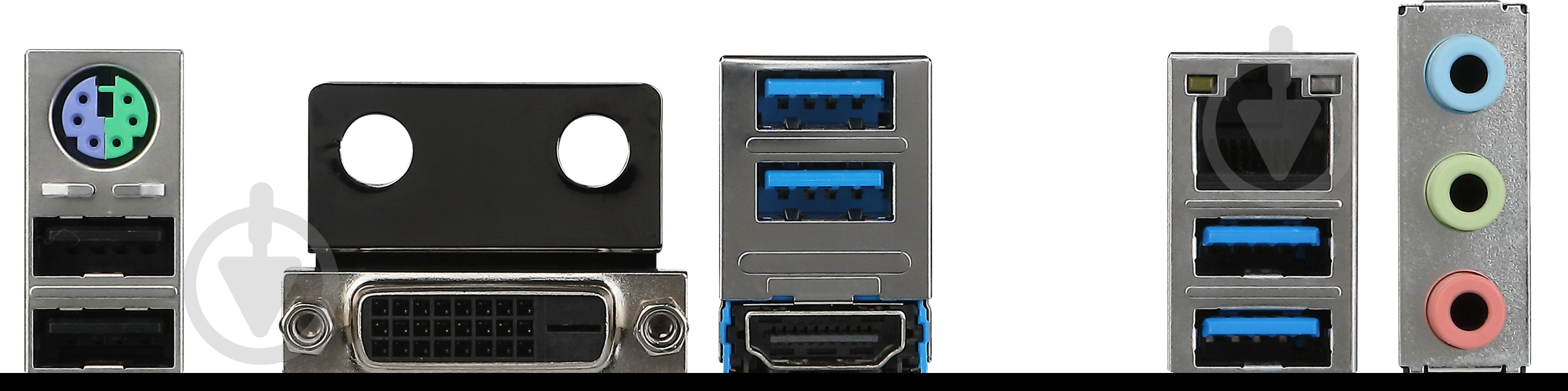 Материнская плата MSI B250I_PRO (Socket 1151, Intel B250, mini ITX) - фото 4