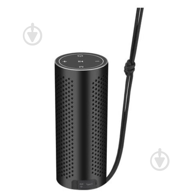 Акустическая система HOPESTAR ВТ K268 1.1 black - фото 4