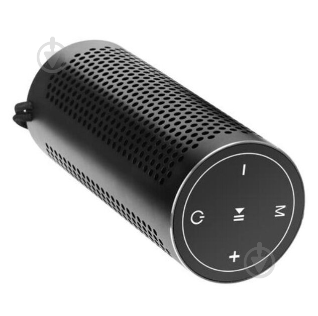 Акустическая система HOPESTAR ВТ K268 1.1 black - фото 2
