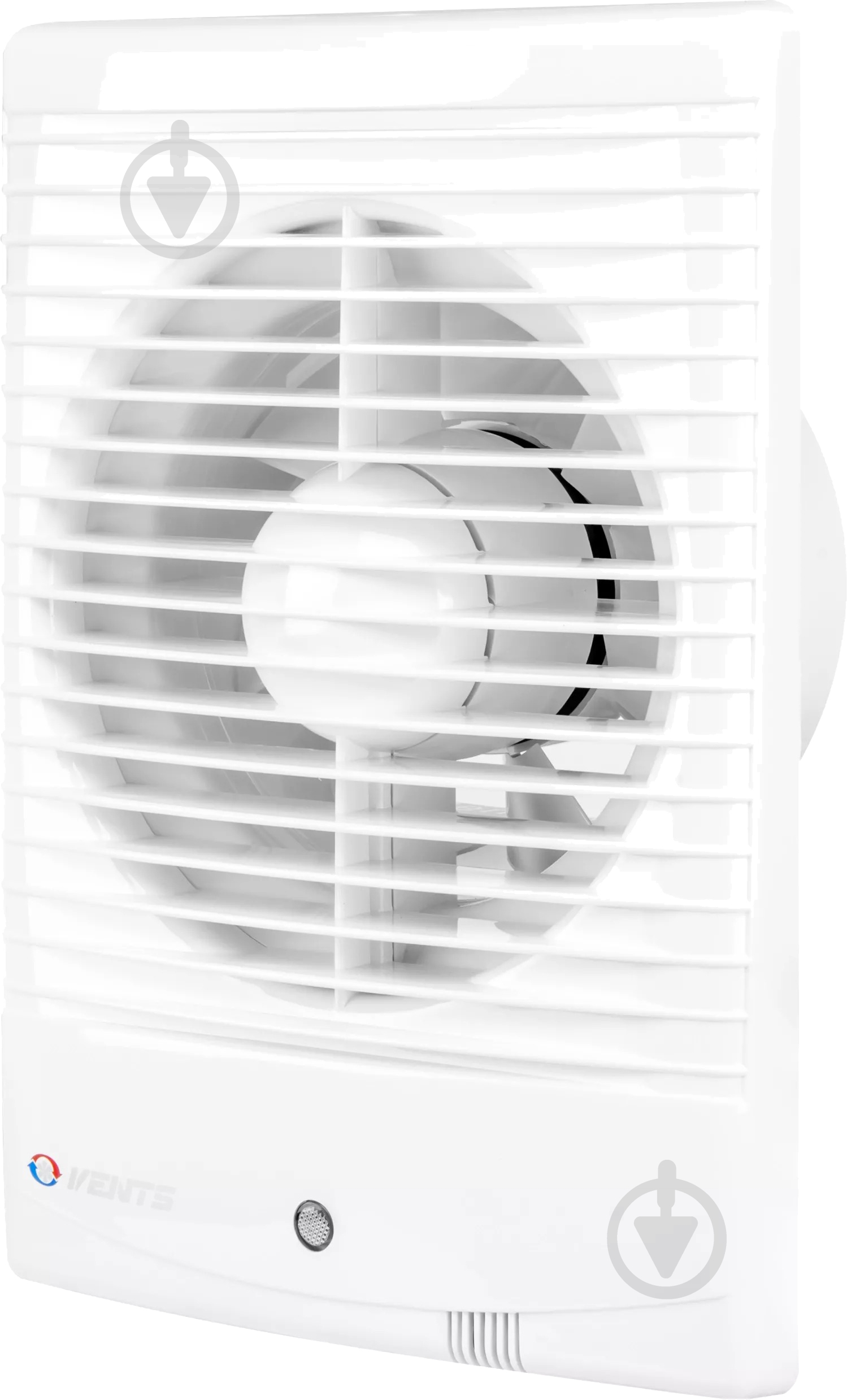 Вытяжной вентилятор Вентс М3ТН 100 - фото 1