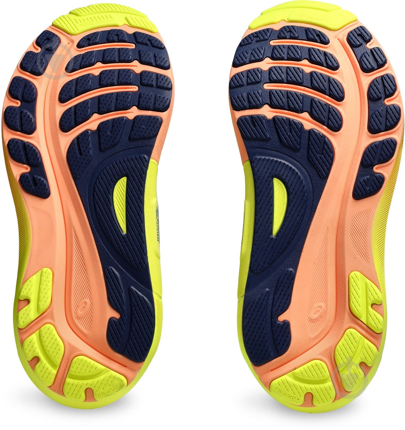 Кроссовки мужские Asics GEL-KAYANO 31 PARIS 1011B929-750 р.44 светло-зеленые - фото 8