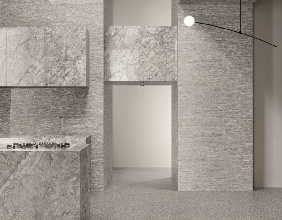 Плитка Emil Ceramica Breccia Braque 59x118,2 - фото 4