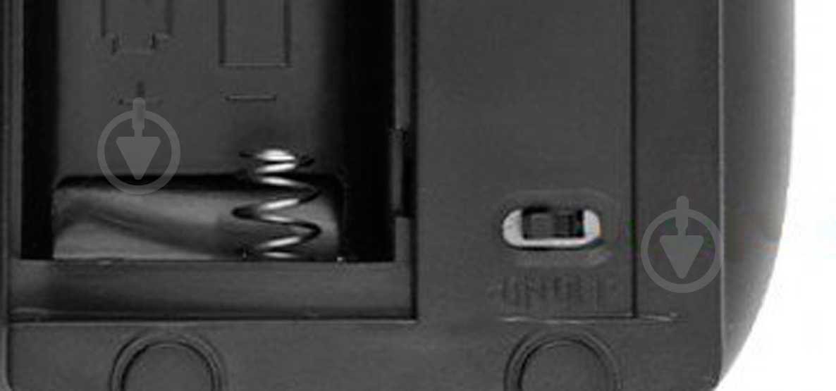 Мышь Piko MSX-016 Wireless Black (1283126467127) - фото 5