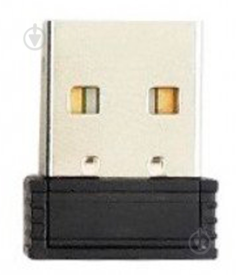 Мышь Piko MSX-016 Wireless Black (1283126467127) - фото 7