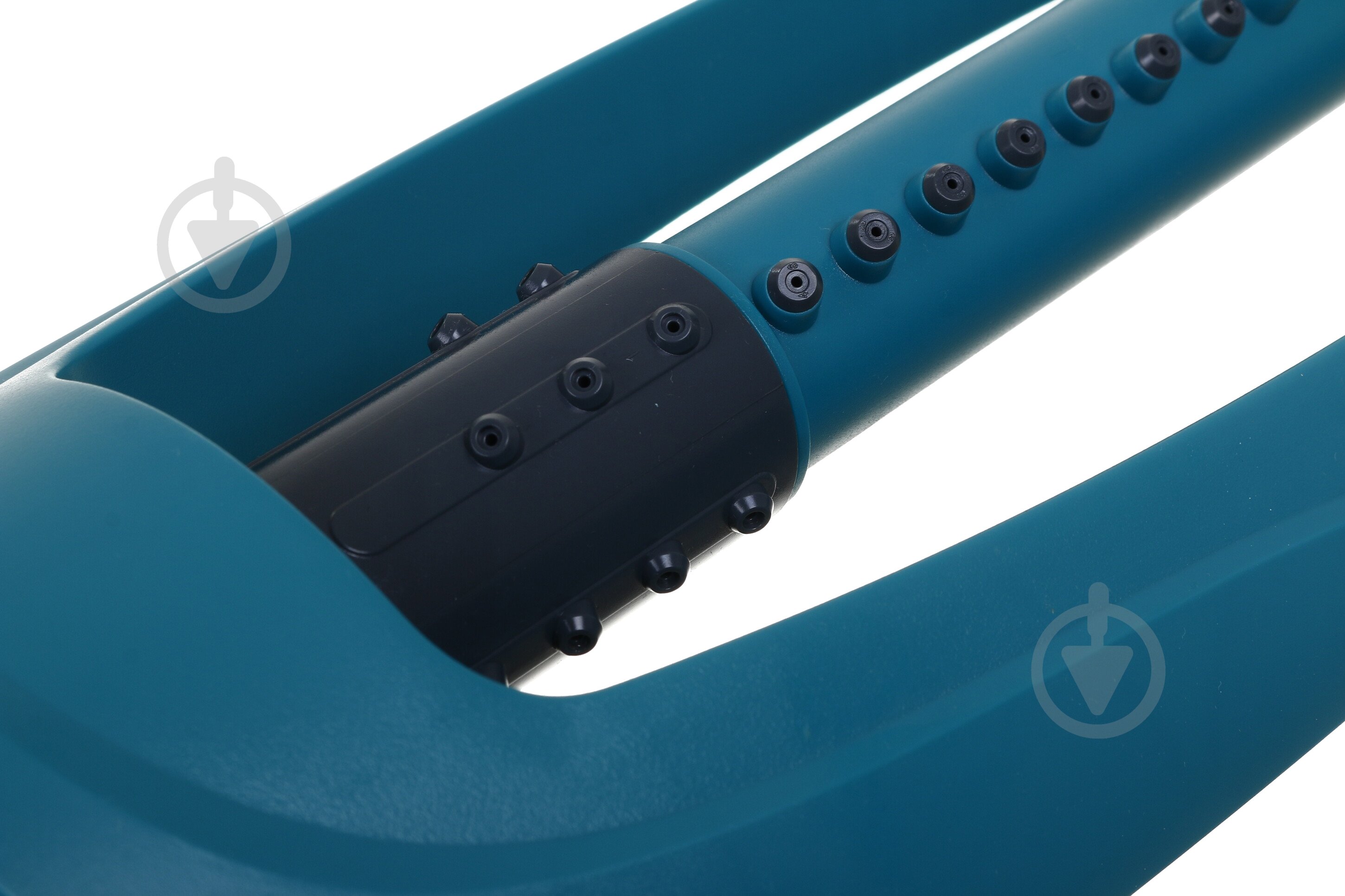 Дождеватель Klever DY7065 премиум - фото 3