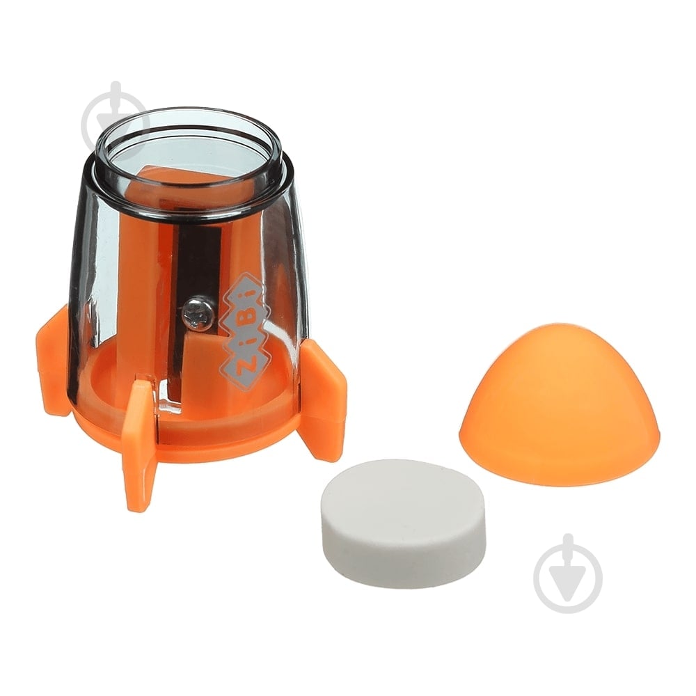 Точилка SPACESHIP ZB.5526 ZiBi - фото 6