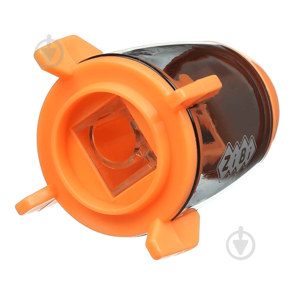 Точилка SPACESHIP ZB.5526 ZiBi - фото 5