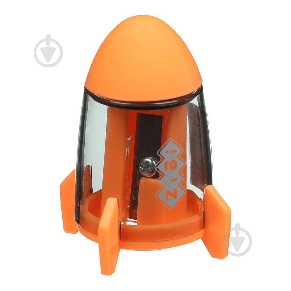 Точилка SPACESHIP ZB.5526 ZiBi - фото 2