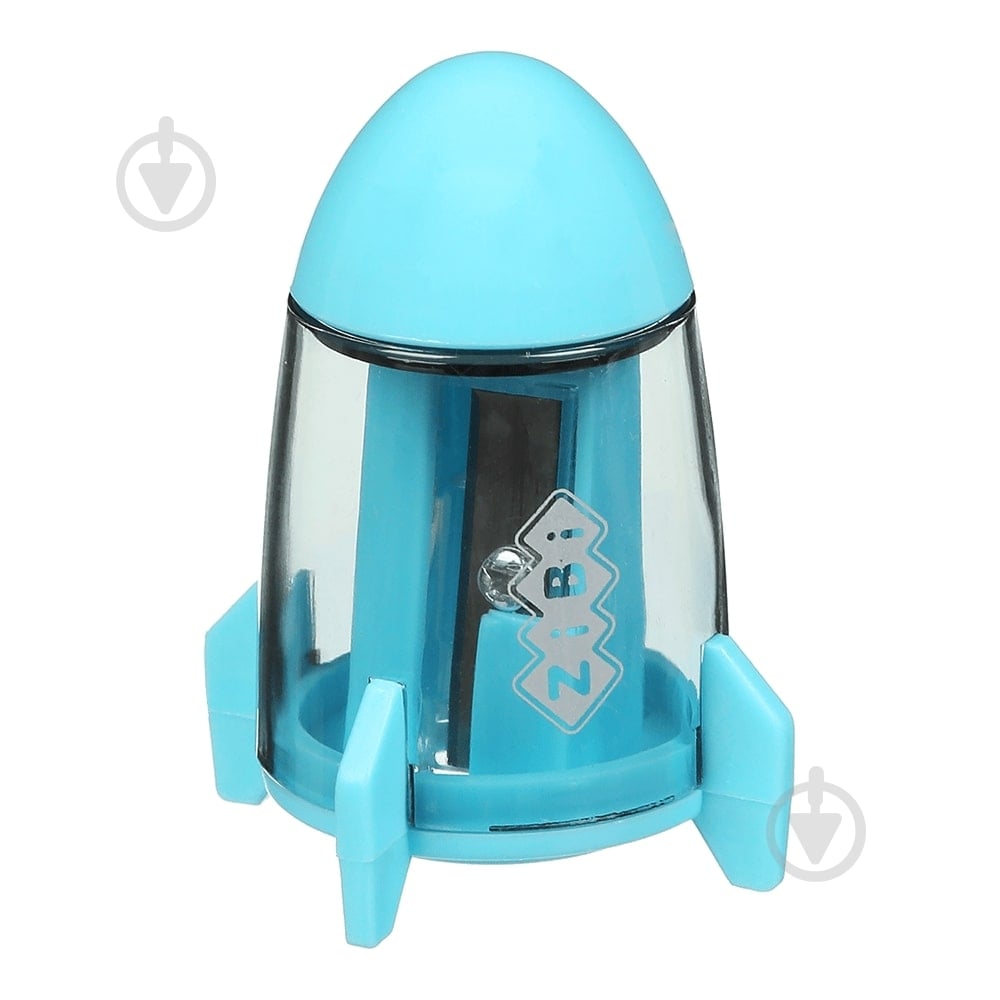 Точилка SPACESHIP ZB.5526 ZiBi - фото 13