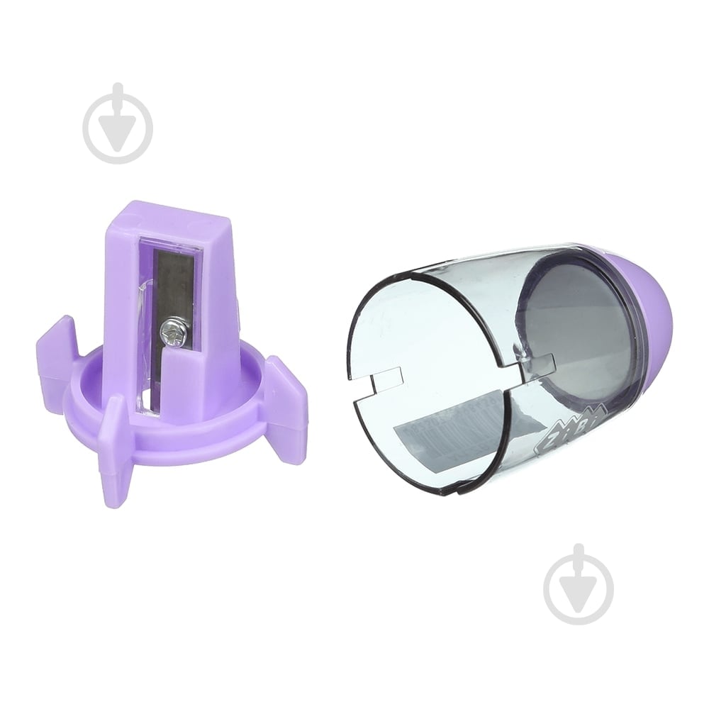 Точилка SPACESHIP ZB.5526 ZiBi - фото 3