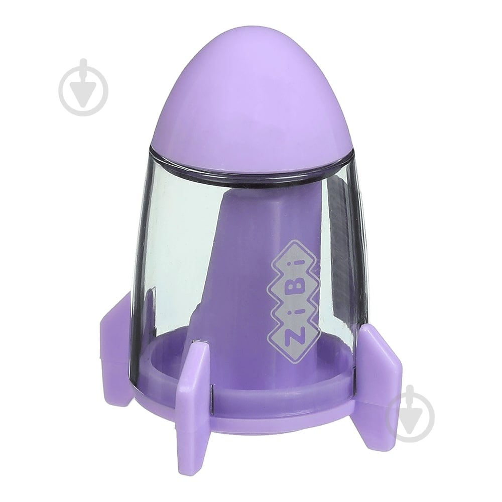 Точилка SPACESHIP ZB.5526 ZiBi - фото 7