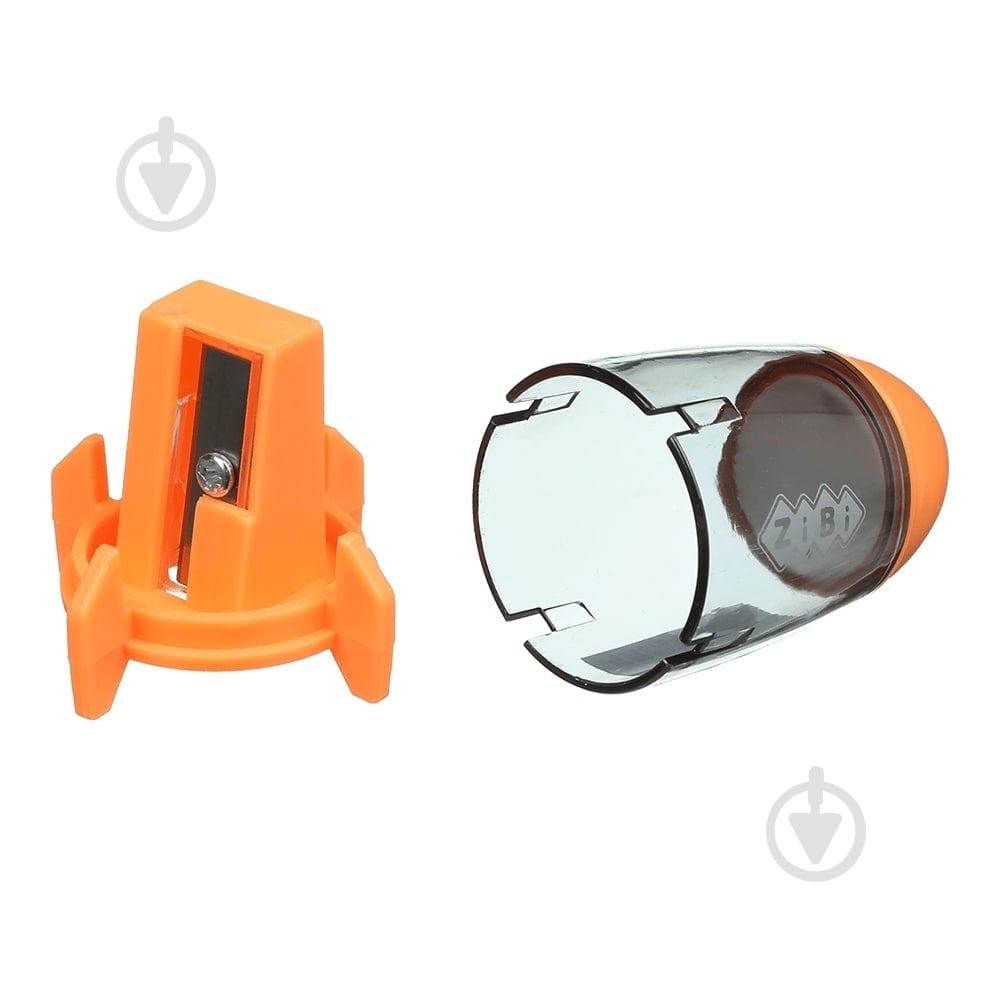 Точилка SPACESHIP ZB.5526 ZiBi - фото 4