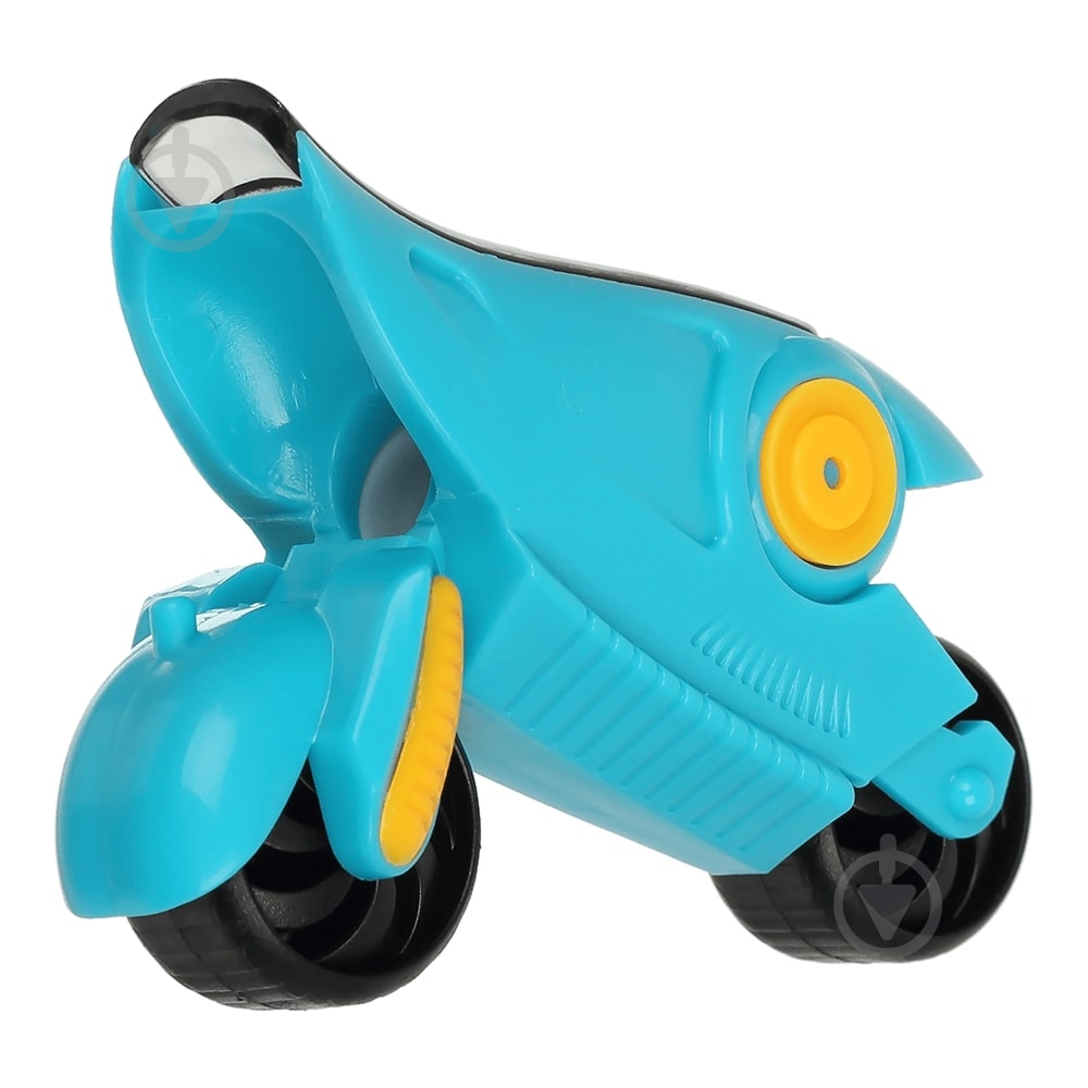 Точилка MOTORCYCLE ZB.5527-1 ZiBi - фото 5