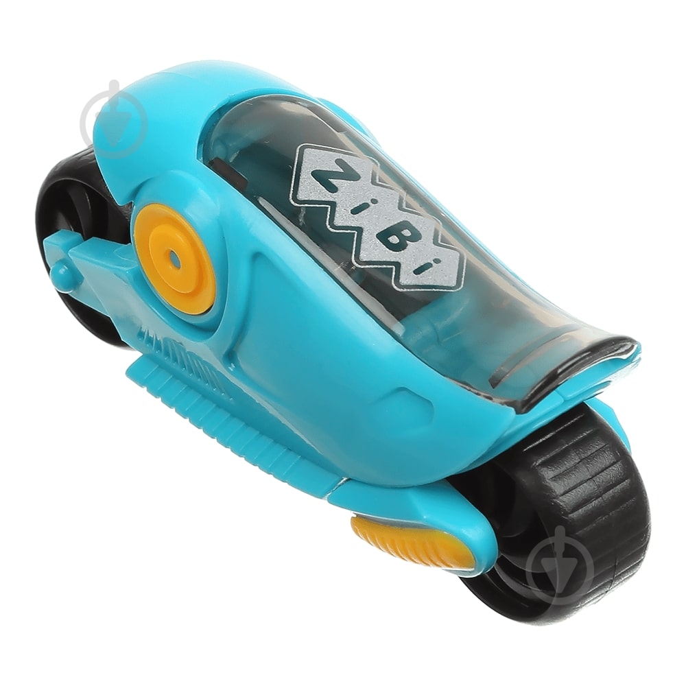 Точилка MOTORCYCLE ZB.5527-1 ZiBi - фото 4