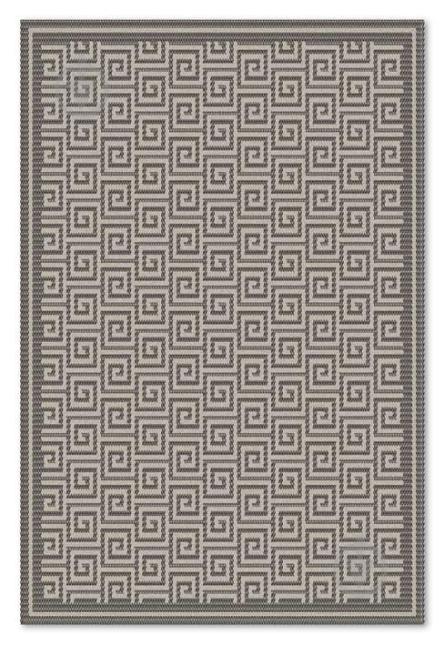 Ковер Moldabela Flat 4822-1-23122 0,8х1,5 - фото 1 Ковер Moldabela Flat 4822-1-23122 0,8х1,5 - фото 1